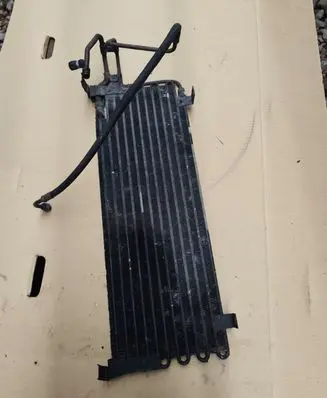 Jeep Cherokee XJ Fuel cooler (radiator) 
