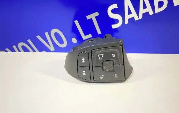 Volvo V60 Other switches/knobs/shifts 31334462
