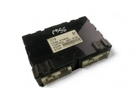 Other control units/modules