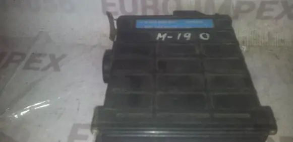 Mercedes-Benz 190 W201 Gearbox control unit/module 0280800100 0025453632