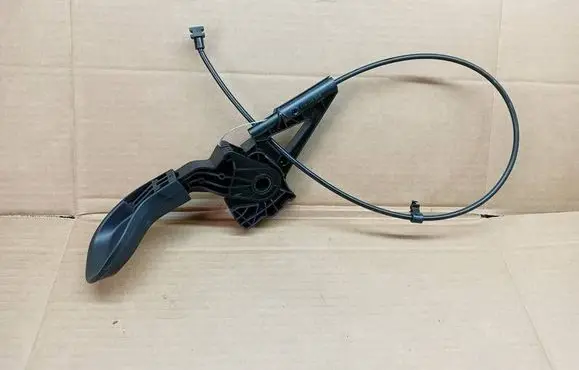 Audi A4 S4 B9 Seat adjustment handle 8S8881614