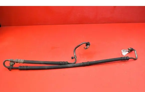 Land Rover Range Rover Sport L320 Power steering hose/pipe/line LANDROVER