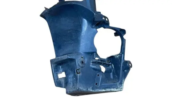 BMW 3 GT F34 Fog light bracket 51118057190 8057190 19017412