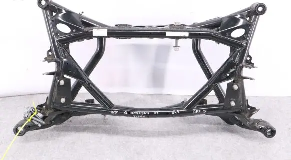 BMW M3 G80 Rear subframe 8746172