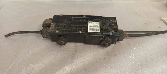 Land Rover Range Rover Sport L320 Hand brake control module eh222c496ab