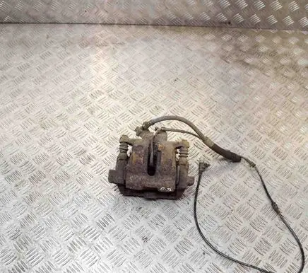 Land Rover Discovery 4 - LR4 Rear brake caliper