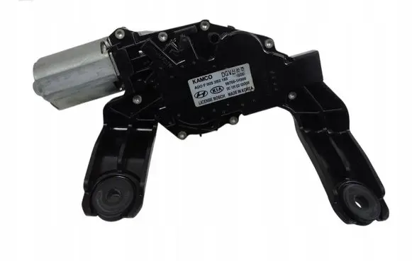 KIA Ceed Rear window wiper motor 987001H300