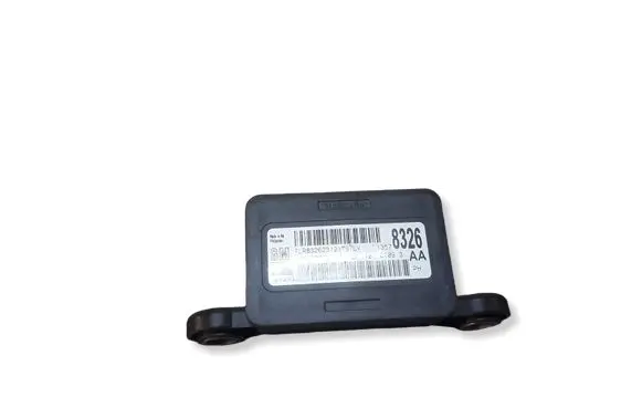 Chevrolet Cruze ESP acceleration yaw rate sensor 13578326