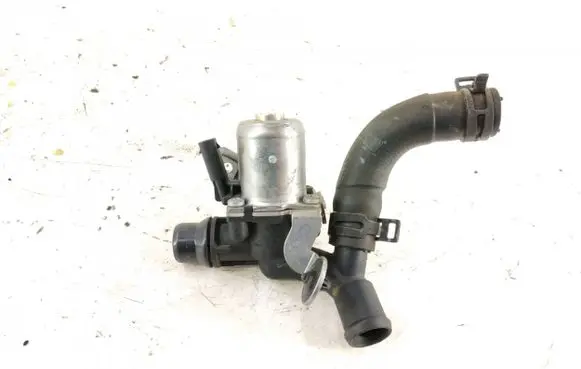 Mercedes-Benz C W204 Other engine bay part 6512000031 6512000431