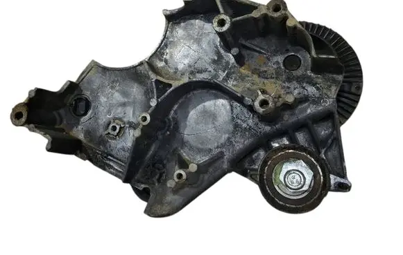 Audi A8 S8 D2 4D Engine mounting bracket 059121313F