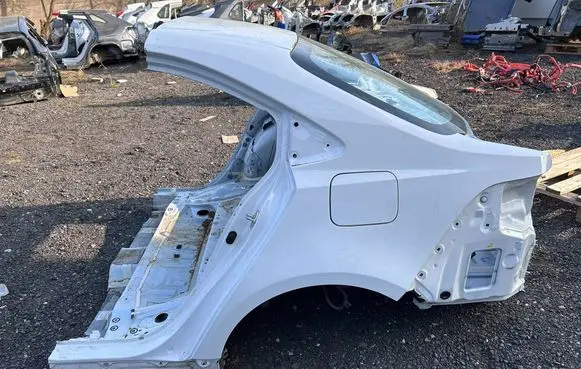 Toyota Corolla E210 E21 Rear quarter panel 