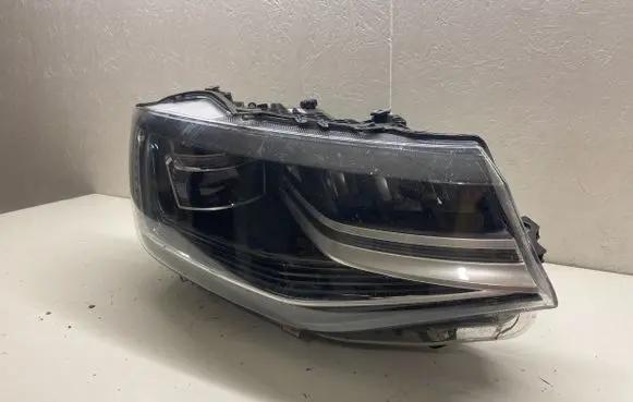 Volkswagen Caddy Headlight/headlamp 2K8941036S