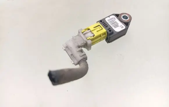 Toyota Auris 150 Airbag deployment crash/impact sensor 8917302050