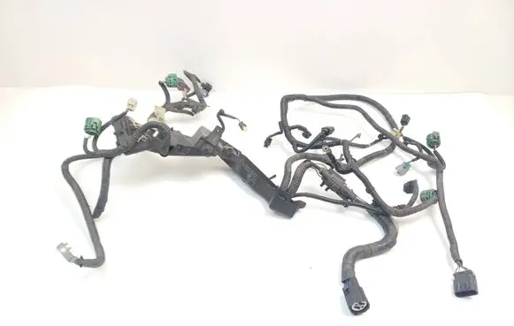 Jeep Cherokee Wiring harness P68190436AD TA1WH1004KD432 16238BP