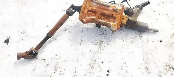 Citroen Jumper Steering wheel axle