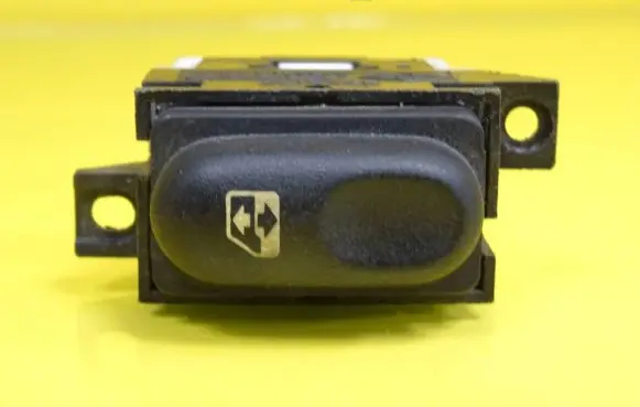 Renault Espace III Electric window control switch