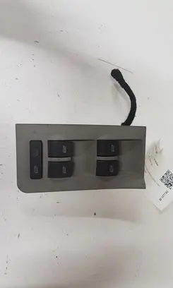 Audi A6 S6 C5 4B Electric window control switch 4B1959521