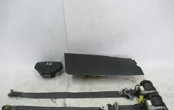 Honda Accord Airbag set 