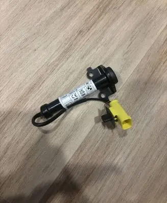 BMW X1 U11 Bonnet Pedestrian Airbag Actuator 9883419