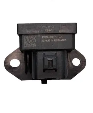 Ford Kuga II Fuel injection pump control unit/module F1FA9D370GA C95YV