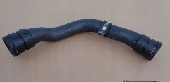 Mercedes-Benz B W246 W242 Intake resonator MCD4519
