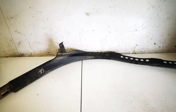 Audi A4 S4 B7 8E 8H (D) pillar trim (bottom) 8E0867767