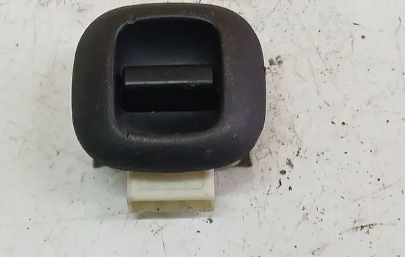 Toyota Previa (XR30, XR40) II Other switches/knobs/shifts 