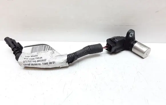 Volvo V70 Crankshaft position sensor 30713485 31303281