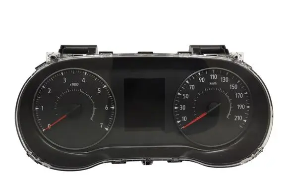 Dacia Sandero III Speedometer (instrument cluster) 248093711R