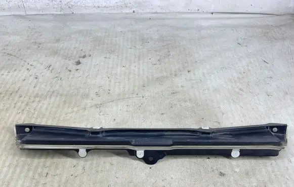 BMW 7 G11 G12 Other engine bay part 7340190