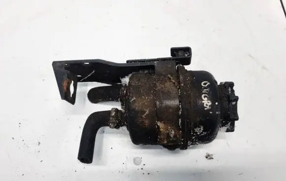 Opel Tigra A Power steering fluid tank/reservoir 