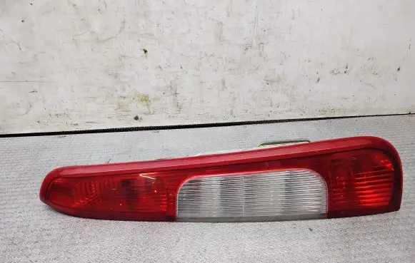 Ford Focus C-MAX Rear/tail lights