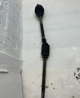 Renault Master II Front driveshaft