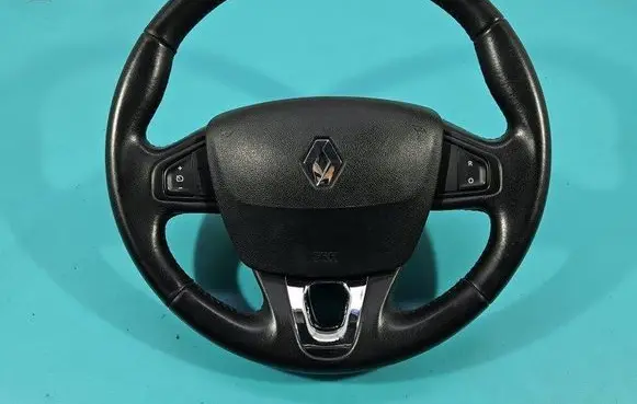 Renault Megane III Steering wheel IMPRK1503422
