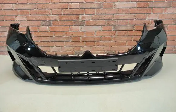 BMW i5 G60 Front bumper 5A6A3D3