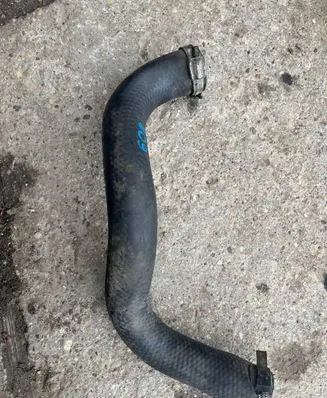 Ford Transit Intercooler hose/pipe