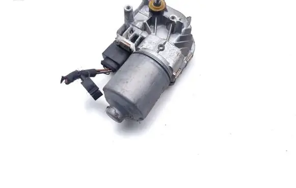 Volkswagen Touran I Wiper motor 2K2955119B 0390241747