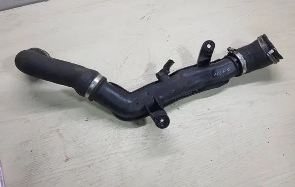 Audi A3 S3 A3 Sportback 8P Intercooler hose/pipe 1K0145770K
