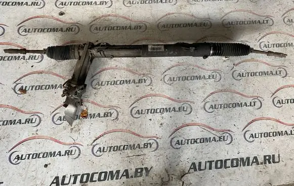 BMW X5 E70 Steering rack