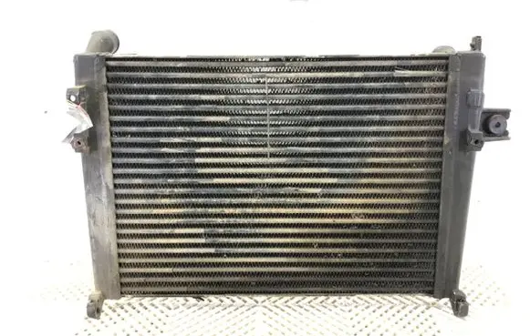 Jeep Grand Cherokee (WJ) Intercooler radiator