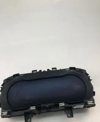 Volkswagen PASSAT B8 Speedometer (instrument cluster) 3G0920790C
