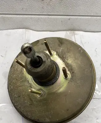 Fiat Ulysse Brake booster
