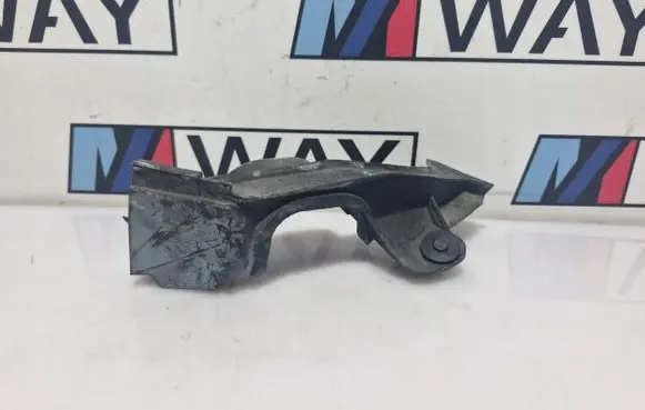 BMW 5 F10 F11 Engine compartment rubber 