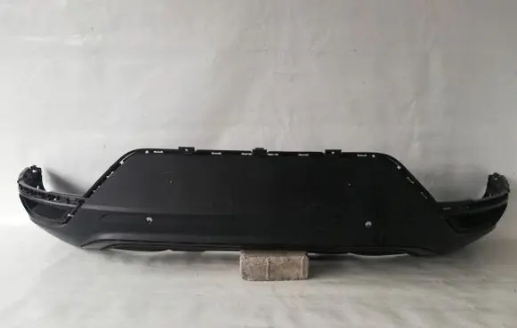 Volkswagen T-Roc Rear bumper lower part trim 2GA807521P