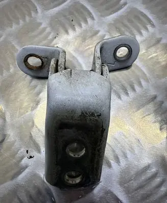 Front door lower hinge
