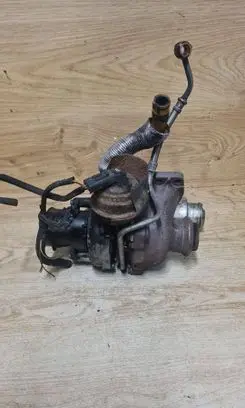 Volvo V50 Turbo 9686120680