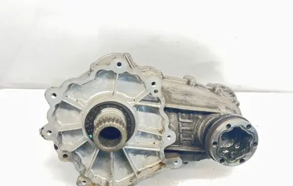 Mercedes-Benz ML W164 Gearbox transfer box case A2512801200