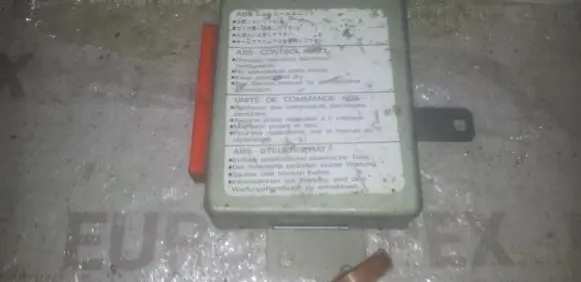Honda Civic ABS control unit/module 39790S04G011M1