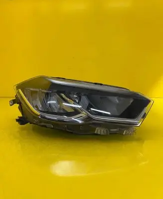 Volkswagen Polo VI Headlight/headlamp 2G1941006D