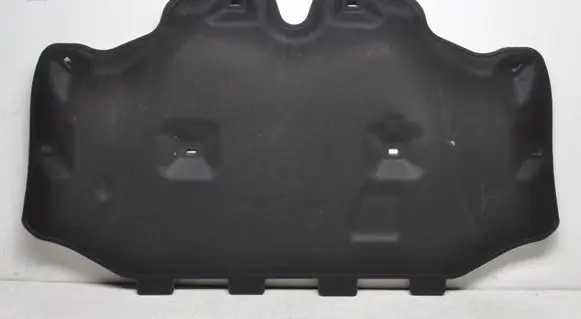 Volvo S60 Engine bonnet/hood sound/heat insulation 
